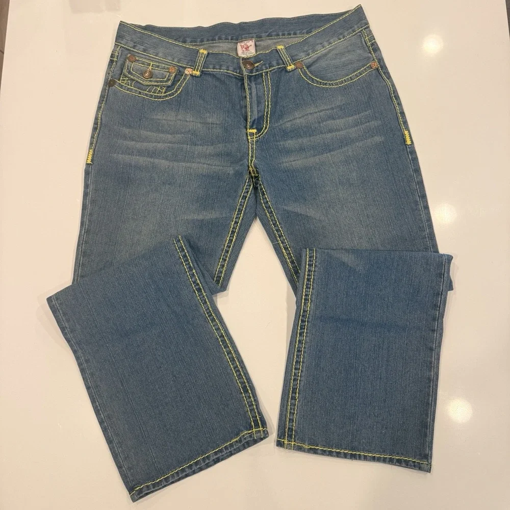 True Religion see pictures